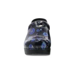 Professional Blue Garden Patent 8 Professional Blue Garden Patent -Daily Step Shop 506730202 VF1