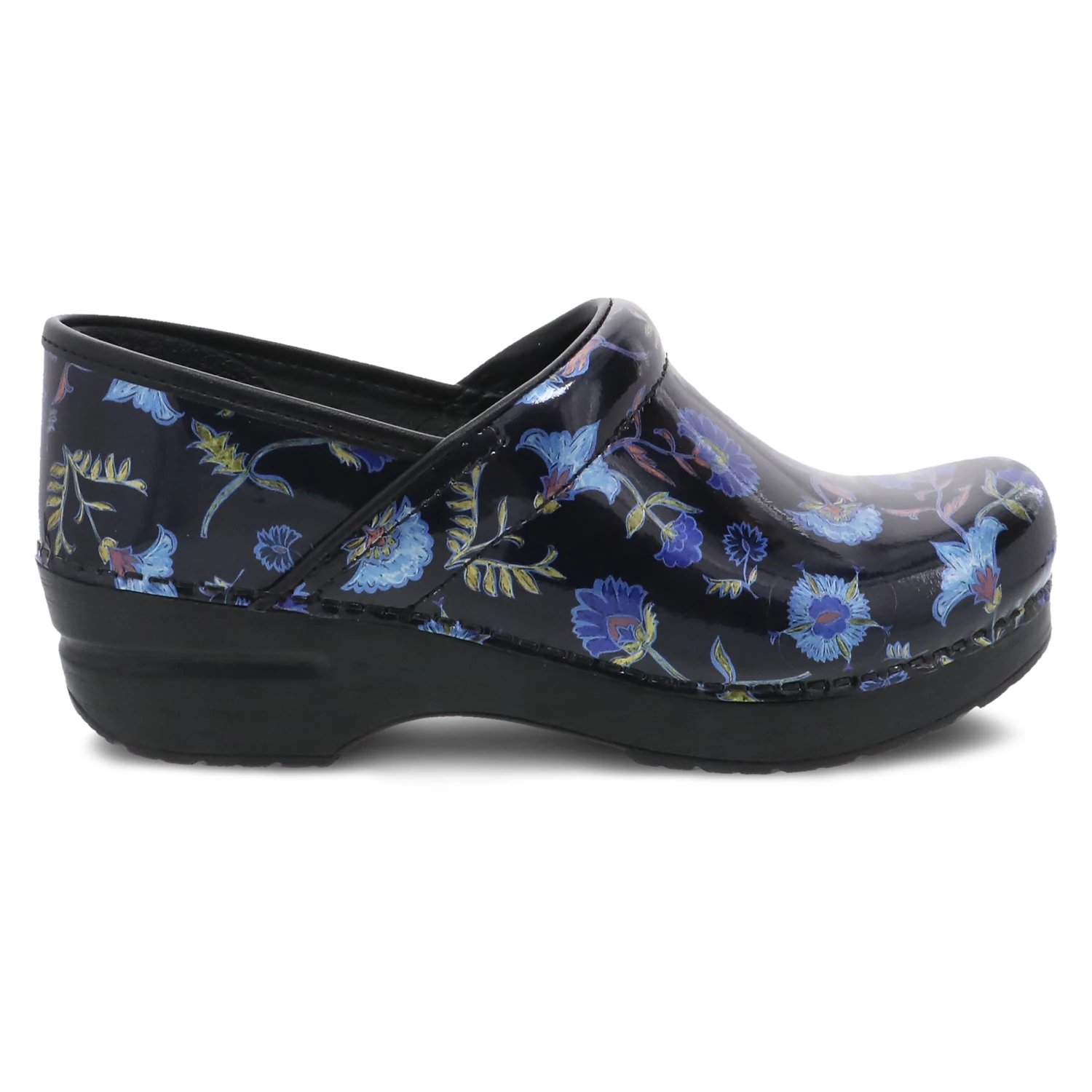 Professional Blue Garden Patent 2 Professional Blue Garden Patent - Image 2