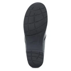 Dansko LT Pro Black Leather -Daily Step Shop 5200100202 VIB