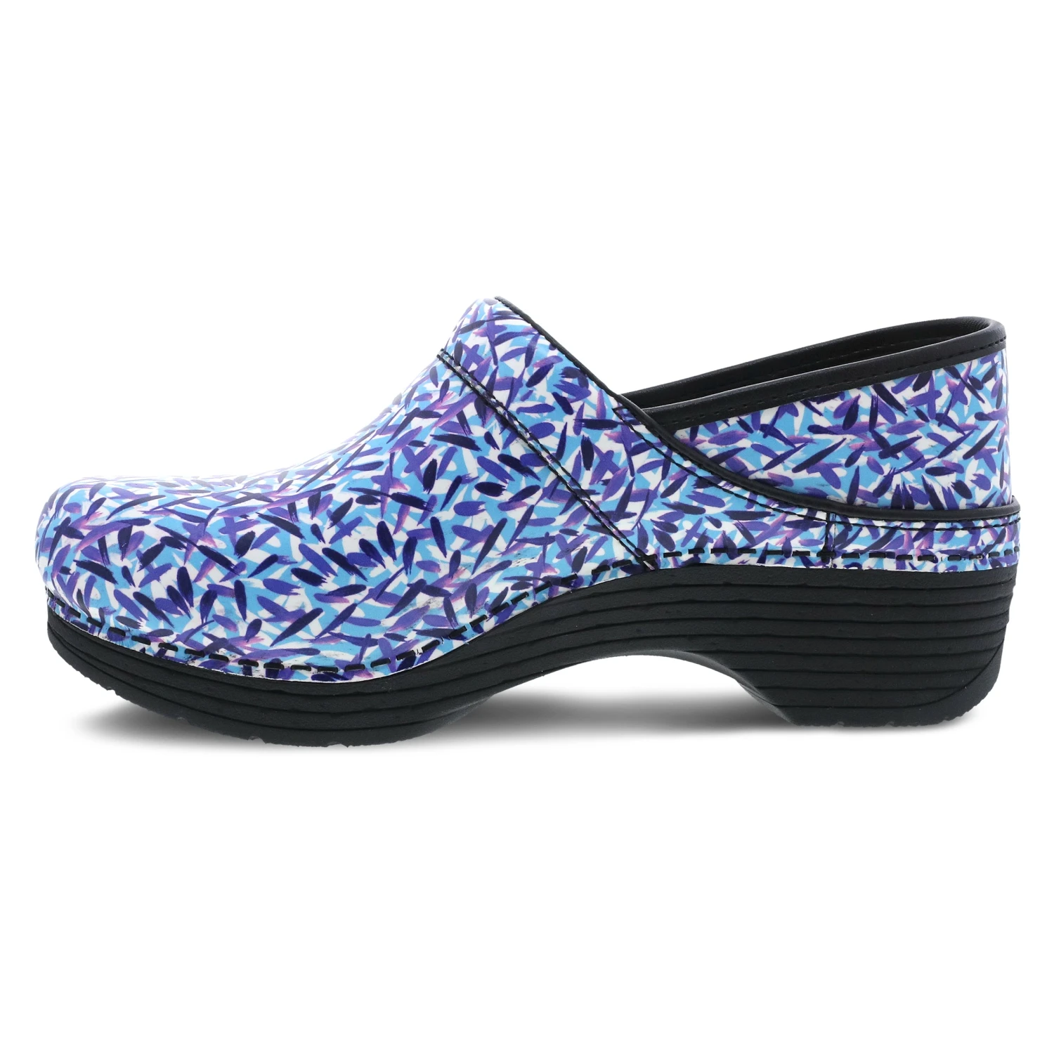 LT Pro Blue Dash Leather 2 LT Pro Blue Dash Leather - Image 2