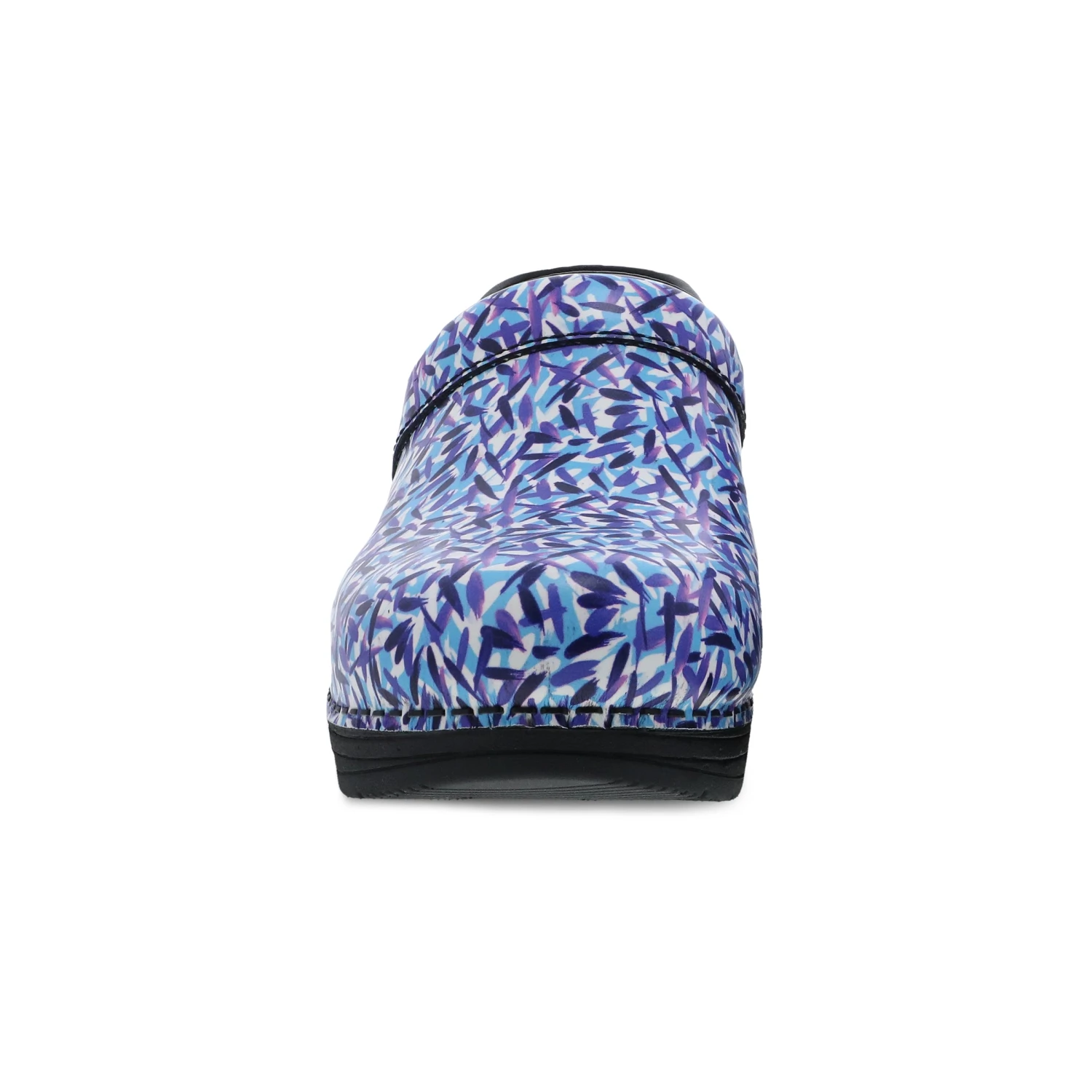 LT Pro Blue Dash Leather 3 LT Pro Blue Dash Leather - Image 3