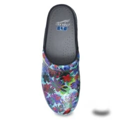 LT Pro Retro Flower Tooled -Daily Step Shop 5200910202 VIT