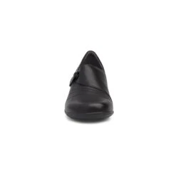 Dansko Franny Black Milled Nappa 8 Dansko Franny Black Milled Nappa -Daily Step Shop 5500020200 VF1