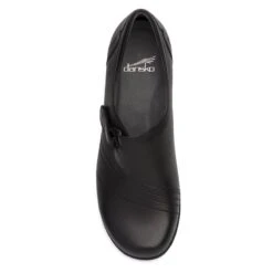 Dansko Franny Wide Black Milled Nappa 10 Dansko Franny Wide Black Milled Nappa -Daily Step Shop 5500020200 VIT d504e697 f99f 4105 afb5 e736a7af8c72