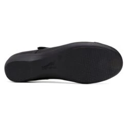Dansko Fawna Wide Black Milled Nappa 11 Dansko Fawna Wide Black Milled Nappa -Daily Step Shop 5501020200 VIB 683d730d 64b1 4062 bdc6 d00877881e53