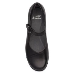Dansko Fawna Wide Black Milled Nappa 10 Dansko Fawna Wide Black Milled Nappa -Daily Step Shop 5501020200 VIT 7013ac97 c321 4637 959d 1a97de65b2f0