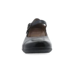 Dansko Fawna Navy Burnished Calf -Daily Step Shop 5501550200 VF1