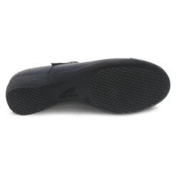 Dansko Fawna Navy Burnished Calf -Daily Step Shop 5501550200 VIB