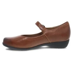 Dansko Fawna Chestnut Burnished Calf 10 Dansko Fawna Chestnut Burnished Calf -Daily Step Shop 5501690200 SDL