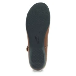 Dansko Fawna Chestnut Burnished Calf 15 Dansko Fawna Chestnut Burnished Calf -Daily Step Shop 5501690200 VIB