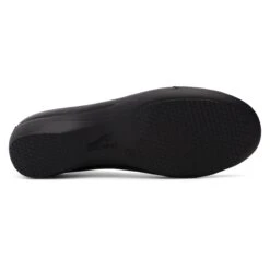 Dansko Farah Black Milled Nappa -Daily Step Shop 5502020200 VIB