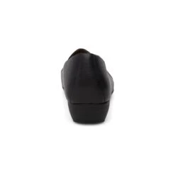 Dansko Farah Black Milled Nappa -Daily Step Shop 5502020200 VIK