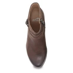 Dansko Cagney Brown Burnished Suede -Daily Step Shop 5 212c66fc 4518 48b4 aa35 8a65050e92f9