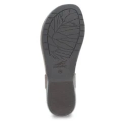 Dansko Reece Stone Waxy Burnished 11 Dansko Reece Stone Waxy Burnished -Daily Step Shop 6024795300 VIB