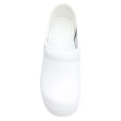 Dansko Professional White Box -Daily Step Shop 606010101 VIT