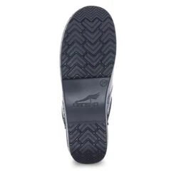 Dansko Professional Dotty Abstract Patent -Daily Step Shop 606410202 VIB