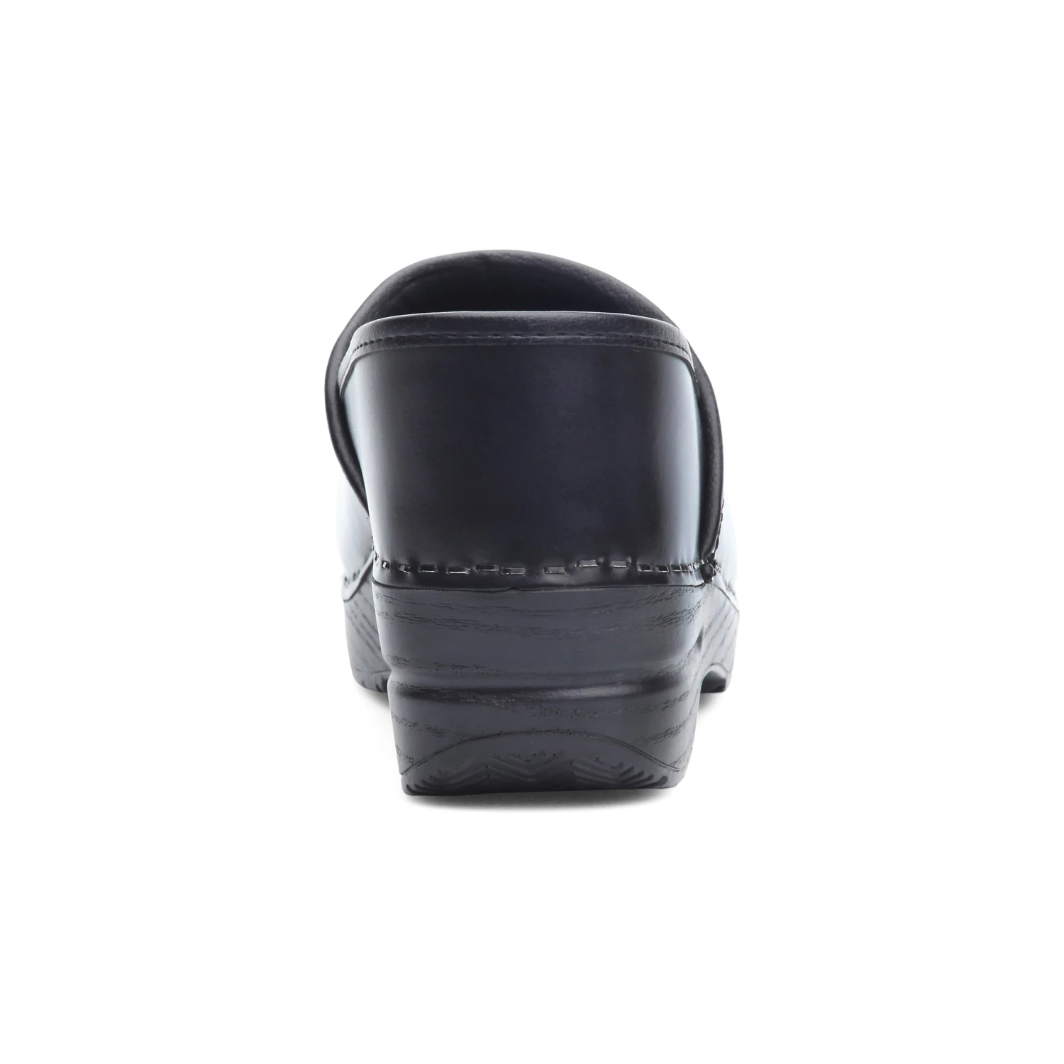 Dansko Professional Black Cabrio 4 Dansko Professional Black Cabrio - Image 4