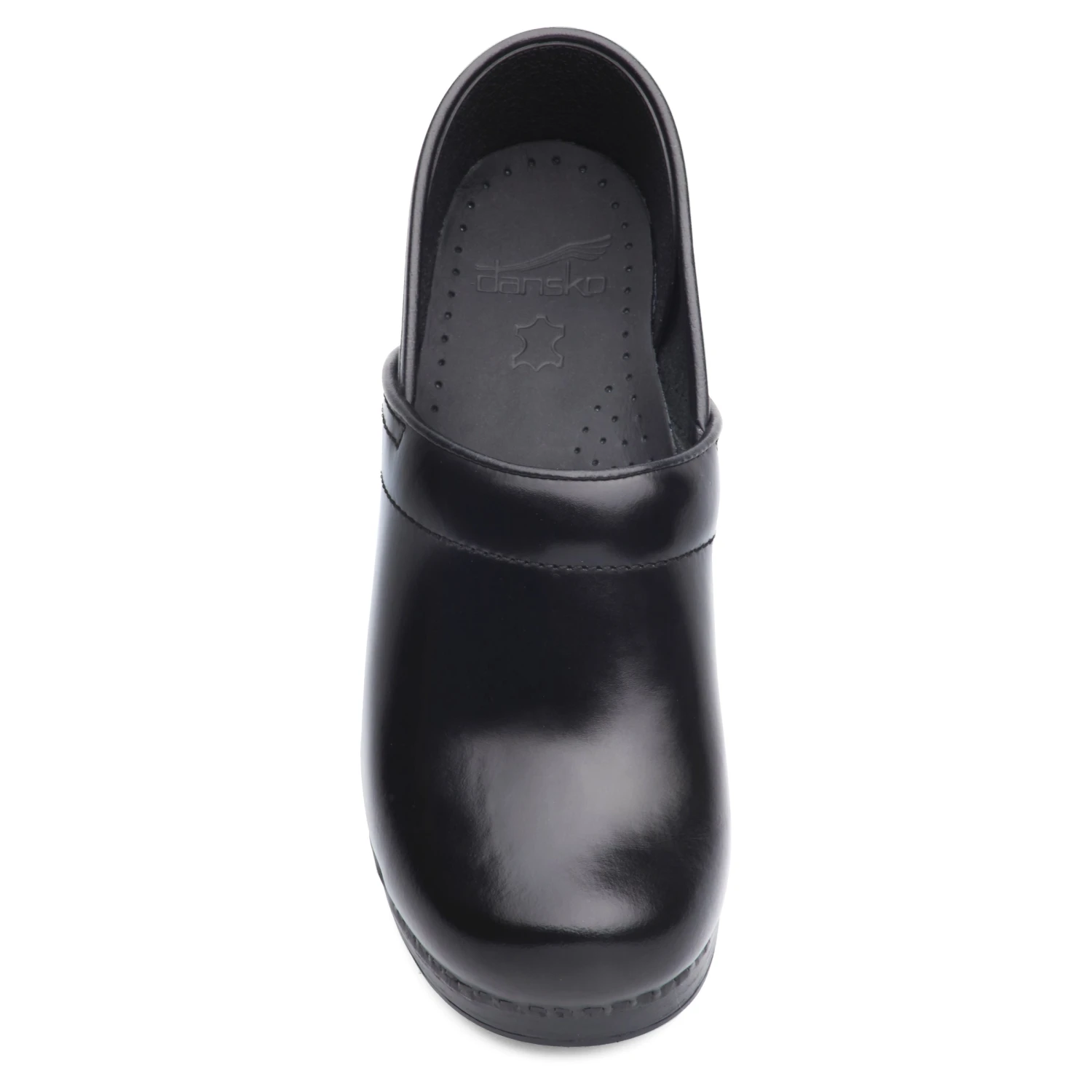 Dansko Professional Black Cabrio 5 Dansko Professional Black Cabrio - Image 5