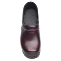 Dansko Professional Cordovan Cabrio -Daily Step Shop 806810202 VIT