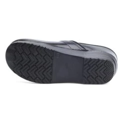 Dansko Narrow Pro Black Cabrio -Daily Step Shop 812020202 VIB