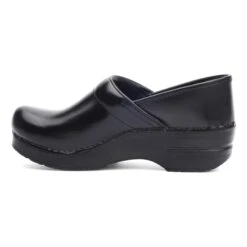 Dansko Narrow Pro Black Cabrio -Daily Step Shop 812020202 VIS