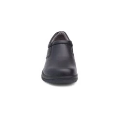 Dansko Wynn Black Smooth 8 Dansko Wynn Black Smooth -Daily Step Shop 8701020200 VF1