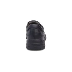 Dansko Wynn Black Smooth 9 Dansko Wynn Black Smooth -Daily Step Shop 8701020200 VIK