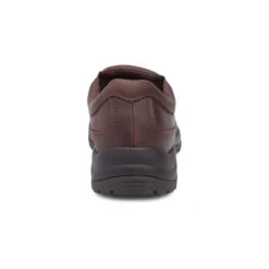 Dansko Wynn Brown Distressed -Daily Step Shop 8701787800 VIK