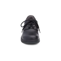 Dansko Walker Black Smooth -Daily Step Shop 8704020200 VF1
