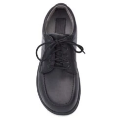 Dansko Wyatt Black Full Grain 8 Dansko Wyatt Black Full Grain -Daily Step Shop 8706020200 VIT