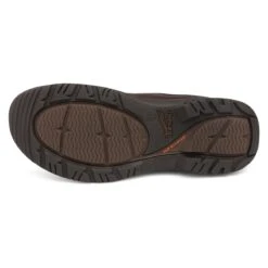 Dansko Wyatt Mocha Full Grain 11 Dansko Wyatt Mocha Full Grain -Daily Step Shop 8706351000 VIB