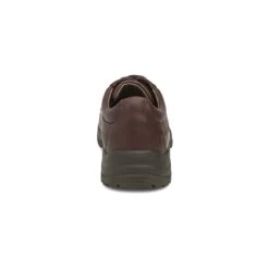 Dansko Wyatt Mocha Full Grain 9 Dansko Wyatt Mocha Full Grain -Daily Step Shop 8706351000 VIK