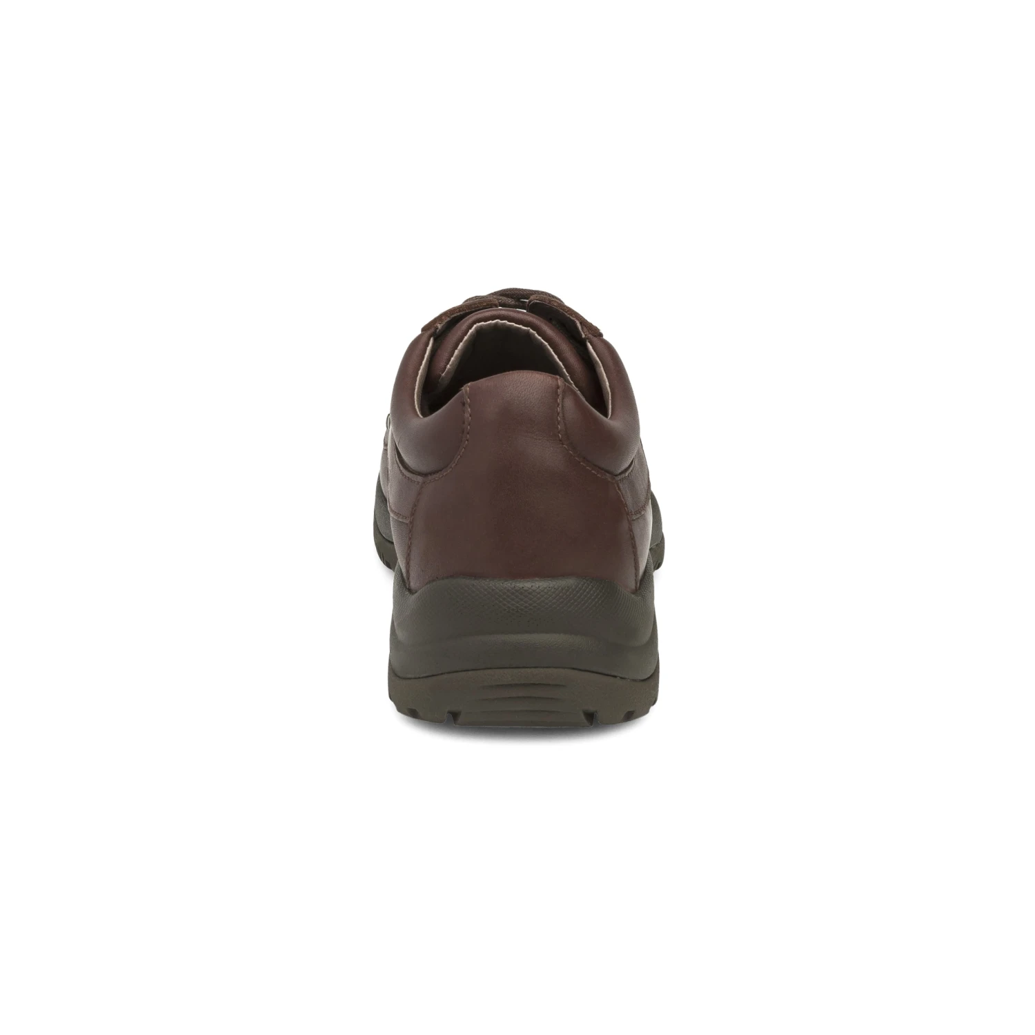 Dansko Wyatt Mocha Full Grain 4 Dansko Wyatt Mocha Full Grain - Image 4