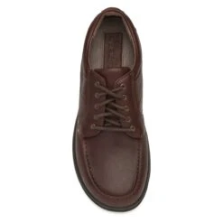 Dansko Wyatt Mocha Full Grain 10 Dansko Wyatt Mocha Full Grain -Daily Step Shop 8706351000 VIT