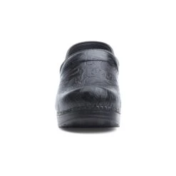 Dansko Wide Pro Black Tooled 8 Dansko Wide Pro Black Tooled -Daily Step Shop 906020202 VF1 8202e0bd a318 433a 89d3 44b53d5d5f5e