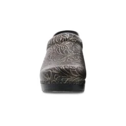 Professional Black Antique Tooled -Daily Step Shop 906820202 VF1