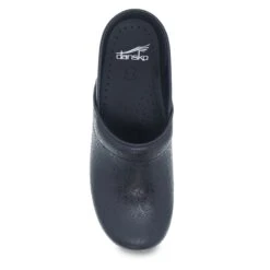 Dansko Professional Black Filigree Leather 10 Dansko Professional Black Filigree Leather -Daily Step Shop 906870202 VIT