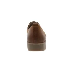 Dansko Linley Tan Burnished Calf -Daily Step Shop 9142370300 VIK