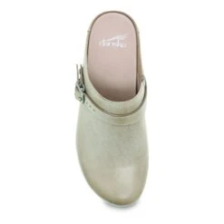 Dansko Berry Oyster Milled Burnished -Daily Step Shop 9421611600 VIT