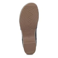 Dansko Becka Black Oiled Pull Up 15 Dansko Becka Black Oiled Pull Up -Daily Step Shop 9433021600 VIB