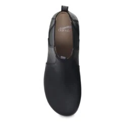 Dansko Becka Black Oiled Pull Up 14 Dansko Becka Black Oiled Pull Up -Daily Step Shop 9433021600 VIT