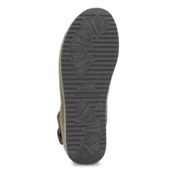 Dansko Merrin Olive Burnished Suede -Daily Step Shop 9605285300 VIB