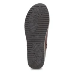 Dansko Makara Brown Waxy Milled -Daily Step Shop 9607785300 VIB