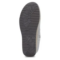 Dansko Mitzy Stone Burnished Suede -Daily Step Shop 9608795300 VIB