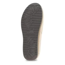 Dansko Mariella Linen Nubuck -Daily Step Shop 9609445300 VIB