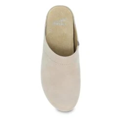 Dansko Mariella Linen Nubuck -Daily Step Shop 9609445300 VIT