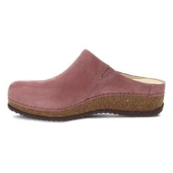 Dansko Mariella Rose Milled Nubuck 11 Dansko Mariella Rose Milled Nubuck -Daily Step Shop 9609965300 SDL