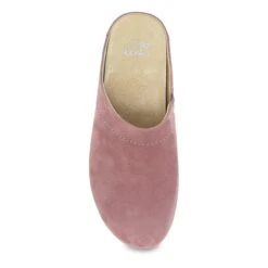Dansko Mariella Rose Milled Nubuck 16 Dansko Mariella Rose Milled Nubuck -Daily Step Shop 9609965300 VIT