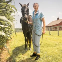 Dansko Frankie Black Oiled -Daily Step Shop HeritagePDPFrankieBlack3