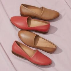 Dansko Larisa Poppy Nappa -Daily Step Shop S24 Lisbon Larisa Poppy Taupe 4194